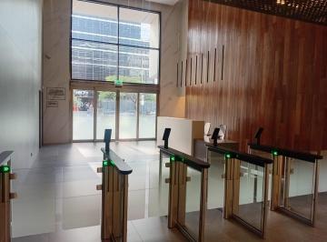 Oficina comercial , Lima · Oficinas Premium en Alquiler – Edificio Corporativo de Alto Nivel en San Isidro