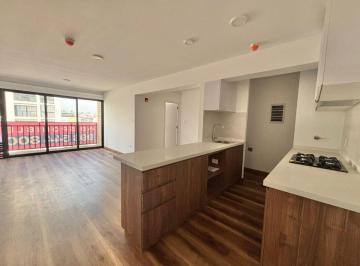 Departamento de 3 habitaciones, Lima · A Media Cuadra del Malecón, Tres Dorm., Miraflores