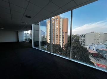 Oficina comercial de 2 habitaciones, Lima · Alquiler de Oficina de 300 m² Implementada en Edificio Prime – San Isidro