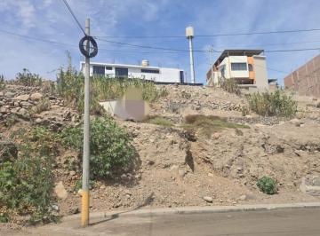 Urb El Gallito · Terreno en Moquegua _ Urbanización El Gallito $160 Mil