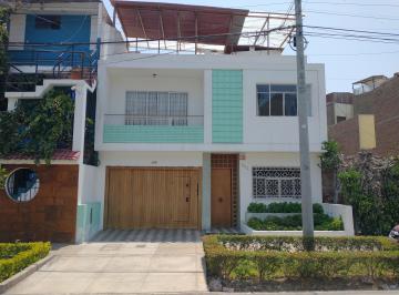 Casa de 6 habitaciones, Callao · "Bajo de Precio, Lista Para Vivir"