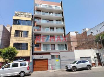 Departamento · 46m² · 1 Dormitorio · Se Vende Departamento de Estreno en Lince