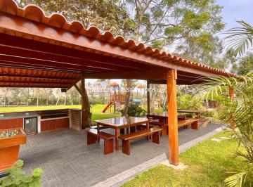 Casa de campo de 2 habitaciones, Lima · Hermosa Casa de Campo de 2,701 m² en Condominio Finca María - Pachacamac