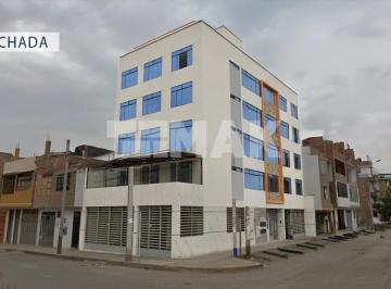 Departamento de 3 habitaciones, Lima · ¡Departamento en Zona Residencial de Comas!