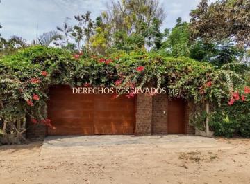 Terreno / Lote , Lima · ¡Oportunidad! Terreno de 2,675 m² en Condominio Finca Maria - Pachacamac