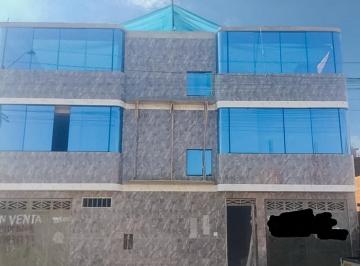 Terreno / Lote de 4 habitaciones, Lima · Venta de Casa de 180 m² de 3 Pisos en Pachacamac