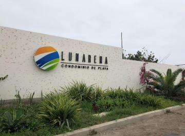 Terreno / Lote , Chincha · Terreno en Venta. condominio Lunarena. Chincha Baja. 300 m². Usd 34,000