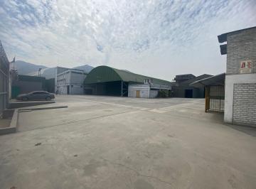Nave industrial , Lima · Venta de Local Industrial