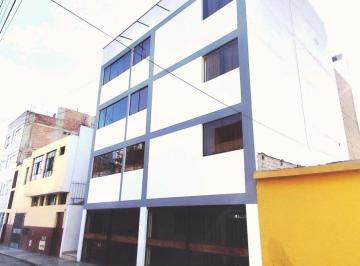 Departamento de 4 habitaciones, Lima · ¡Oportunidad! Tu Depa en Pueblo Libre = Familiar + Inversión + Plusvalía