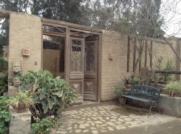 Casa de campo de 5 habitaciones, Lima · Vendo Casa de Campo Pachacamac - Lurín Rinconada Alta de Puruhuay