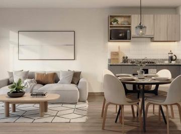Departamento · 56m² · 2 Dormitorios · ¡Departamento de Estreno en Venta en Maranga, San Miguel!