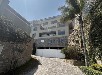 Departamento · 250m² · 3 Dormitorios · 2 Estacionamientos · Espectacular Triplex de Estreno con Terraza de 95 m² en Casuarinas