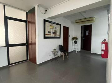 Oficina comercial de 3 habitaciones, Lima · Vendo Oficina en Zona Comercial de 99.13 m² en Miraflores