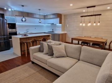 Departamento de 5 habitaciones, Lima · Miraflores, Gral. Córdova, 232 m², Piso 9, 5 Dorm, 2 Estac. $475,000