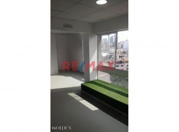 Oficina comercial · 127m² · 3 Dormitorios · Amplia Oficina en Exclusiva Zona Comercial | Miraflores