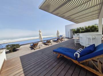 Departamento de 3 habitaciones, Cañete · En Venta Hermoso Departamento de Autor en La Playa Asia de Lima