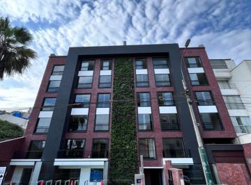 Departamento de 2 habitaciones, Lima · Lindo Dúplex de Estreno en Santiago de Surco. No Paga Alcabala