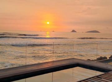 Casa de playa de 4 habitaciones, Lima · Venta de Casa en Playa Caballeros, Exclusiva!