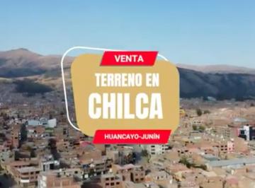Terreno / Lote , Huancayo · Venta de Terreno Comercial 5,477 m² en Chilca – Huancayo