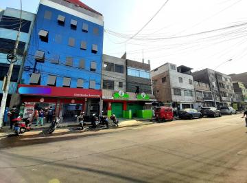Local comercial , Lima · Venta de Edificio Comercial en Av Gran Chimú Zarate