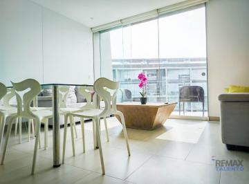 Departamento · 175m² · 3 Dormitorios · 1 Estacionamiento · Departamento Duplex a La Venta en San Bartolo, Incluye Terraza
