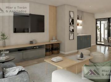 Departamento · 55m² · 2 Dormitorios · 1 Estacionamiento · Venta Departamento Santa Catalina - Dpto 303 Al 2203 (- 17)