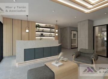 Departamento · 56m² · 2 Dormitorios · 1 Estacionamiento · Venta Departamento Santa Catalina - Dpto 204 Al 2204 (- 18)