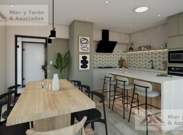 Departamento · 69m² · 3 Dormitorios · 1 Estacionamiento · Venta Departamento Santa Catalina - Dpto 302 Al 2202 (- 20)