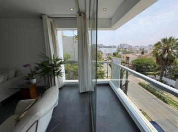 Departamento de 3 habitaciones, Lima · Flat en Venta en Calle Tomas Edison San Isidro