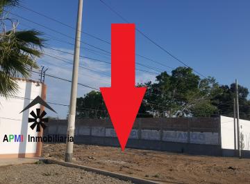 Terreno / Lote , Chiclayo · Venta de Amplio Terreno a Filo de Pista Carretera Pimentel