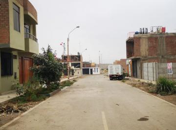 Terreno / Lote , Lima · Ocasión Carabayllo - Venta de Terreno