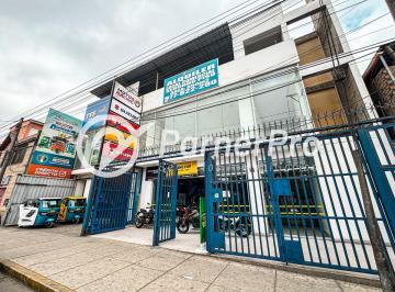 Local comercial  Alquiler S/ 23,800 · ¡Ocasión! Alquiler Local Comercial - Segundo Piso - 850 m² - San Juan de Lurigancho