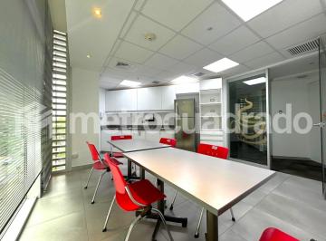Oficina comercial , Lima · Oficina 888 m² - Implementada - Miraflores