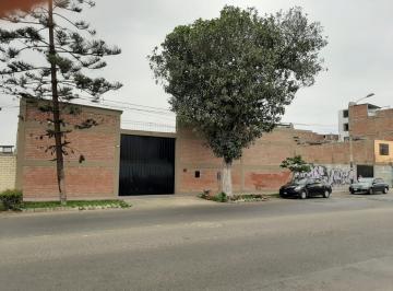 Local comercial , Lima · Venta de Local Comercial en Chorrillos Bien Ubicado