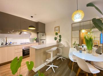 Departamento de 1 habitación, Lima · ¡Moderno y Acogedor! Departamento Remodelado Se Vende Amoblado y Equipado