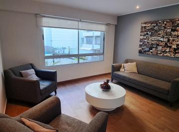 Departamento de 1 habitación, Lima · Alquilo Departamento Amoblado de 65 m² en Miraflores