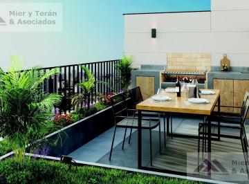 Departamento · 79m² · 1 Dormitorio · 1 Estacionamiento · Venta Duplex San Miguel - Dpto 1002 (- 21)