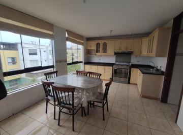 Departamento de 3 habitaciones, Lima · Mg Alquiler de Dpto de 193 m en La Molina/ 3hab por La Unife, Sin Amoblar