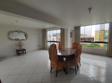 Departamento de 3 habitaciones, Lima · Mg Alquiler de Dpto de 193 m en La Molina/ 3hab por La Unife, Sin Amoblar