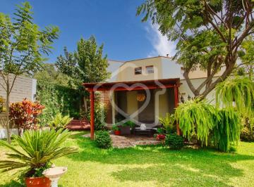 Casa de 4 habitaciones, Lima · Casa en Venta en La Molina Remodelada - Ambientes Instagrameables