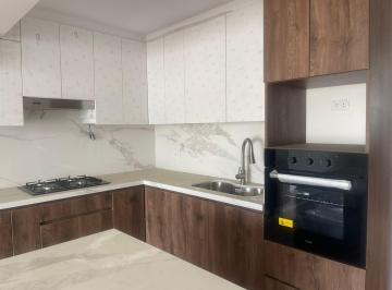 Departamento de 3 habitaciones, Lima · Espacioso y Hermoso Duplex de Estreno en Surco