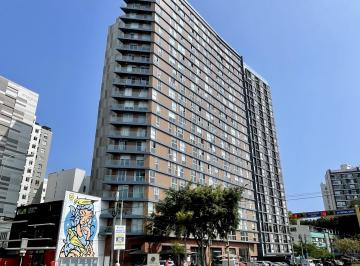 Departamento de 2 habitaciones, Lima · Alquiler de Departamento Full Amoblado y Equipado