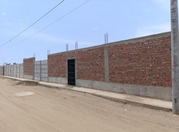 Terreno / Lote · 380m² · Terreno en Bujama - 380 m² - Segunda Línea de Playa Zona de Campo