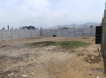 Terreno / Lote · 380m² · Terreno en Bujama - 380 m² - Segunda Línea de Playa Zona de Campo