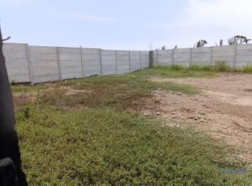 Terreno / Lote · 380m² · Terreno en Bujama - 380 m² - Segunda Línea de Playa Zona de Campo