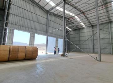 Nave industrial · 950m² · Alquilo Almacen - Local Industrial en Callao Oquendo