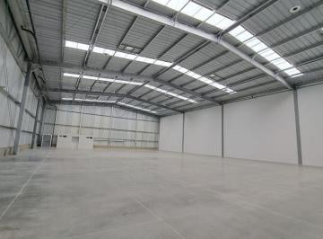 Nave industrial · 562m² · Alquilo Local Industrial / Almacen en El Callao Nestor Gambetta