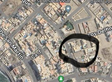 Terreno / Lote , Lima · Vendo Excelente Terreno en San Bartolo Ideal Para Proyecto