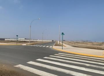 Terreno / Lote · 10000m² · Terreno - Cañete