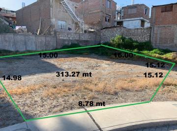 Terreno / Lote , Arequipa · ️ Oportunidad Para Desarrollo Inmobiliario en Yanahuara
